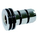 2 inserts tube pour multicouche Ø20 boutté 2 inserts tube pour multicouche Ø20 boutté