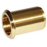 2 inserts pour tube per Ø20 boutté 2 inserts pour tube per Ø20 boutté