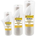 2 m film de jardin, film de serre, uv 5 film de couche froide, 6 m de large