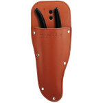 2 pcs gaines � s�cateurs, widesmart cisaille holster �tui de protection pour s�cateur de jardin �tui ...