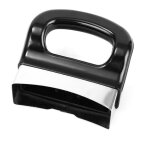 2 pcs poign�e pour autocuiseur poign�e de support lat�rale pour autocuiseur poign�es en bak�lite noires ...