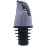 2 pices bouteille d'huile pour bec verseur distributeur de bouchon pour le vin sauce soja bouteilles ...