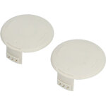 2 pi�ces bouchons de bobine en plastique compatibles avec ryobi ac14hca, accessoires pour coupe - bordures ...