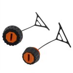 2 pi�ces bouchon de gaz pour stihl 028 038 020 021 023 024 025 026 034 036 048 bouchon de mazout pi�ces ...