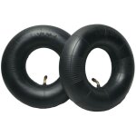 2 pièces chambre à air 4. 10 / 3. 50 - 4 avec tige de valve pour brouette tondeuse poussette générateur ... 2 pièces chambre à air 4. 10 / 3. 50 - 4 avec tige de valve pour brouette tondeuse poussette générateur ...