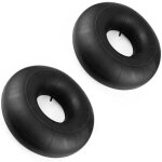 2 pi�ces chambre � air tondeuse 15 x 6. 00 145 / 70 - 6 tr87