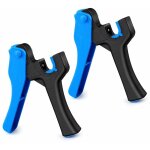 2 pi�ces ensembles d'outils de perforation de trou d'irrigation goutte � goutte, pour 16 / 20mm tuyau ...