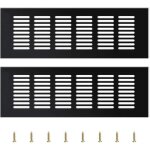 2 pi�ces grille da�ration ext�rieure, grille aeration aluminium grille da�ration ext�rieure grille aeration ...
