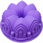 2 pi�ces moule de cuisson en silicone moule de cuisson de g�teau moule de cuisson sp�cial pour chocolat, ...