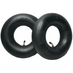 2 pi�ces pneus tubulaires s�rie 4. 10 / 3. 50 - 4 pouces pour diable, chariot, charrette � bras, chariot ...