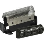 2 pices de rechange pour rasoirs - compatible avec braun 1000, 2000, 2005, 5420, 5421, 5422, 5423, 5426, ...