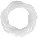 2 pi�ces seringues pour animaux en silicone, tube d'injection v�t�rinaire, accessoire m�dical pour b�tail ...