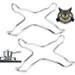 2 pièces universel fonte anneau à gaz, support universel pour cuisinière, wok support stand pour gaz ... 2 pièces universel fonte anneau à gaz, support universel pour cuisinière, wok support stand pour gaz ...