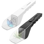 2 pi�ges � insectes, pi�ges � main, extracteurs d'araign�es, outil de pi�geage externe.