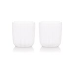 2 tasses  caf double paroi 10cl blanc bodum 12059 - 03