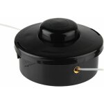 2 ttes de dbroussailleuse universelles - ttes de gain automatique m10 x 1, 25