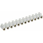 Legrand - bornes de raccordement nylbloc 4mm� - blanc