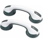 2 x barres d'appui de douche mobiles en plastique sans perçage barres d'appui de salle de bain ventouse ... 2 x barres d'appui de douche mobiles en plastique sans perçage barres d'appui de salle de bain ventouse ...