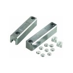 2 x contacts porte metal - urmet ouverture filaire umms03 2 x contacts porte metal - urmet ouverture filaire umms03