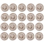 20 blocs de terreau 30mm pour semis de fleurs et l�gumes, accessoire de jardinage