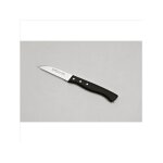 20 couteau office bec d'oiseau 6. 5 cm noir - expert affidenté - nogent 20 couteau office bec d'oiseau 6. 5 cm noir - expert affidenté - nogent