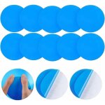 20 pi�ces rustine piscine, piscine patch kit de r�paration, piscine kit de r�paration, r�paration plastique ...