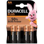 20 x duracell stylet de pile alcaline mn1500 pcs. 4