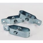 200 tendeurs de fil, tendeurs, tendeurs pour cl�ture, cl�ture de protection contre la faune sauvage, ...