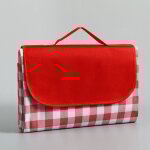 Osqi - 200 x 200 cm couverture tapis de pique - nique, imperm�able r�sistant � l'humidit� grand format ...