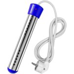 2000w eau lectrique chauffe - eau chaudire eau chaude tasse d'immersion d'immersion d'immersion instantane ...