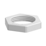 Obo - bettermann 2049546 contratuerca sistema conex. fij.