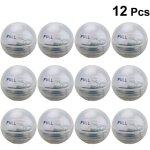 20pcs led ronde balle ballon lumi�re longue temps d' attente boule lumi�res for lampion ballon de soir�e ...