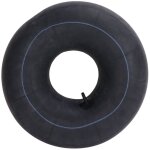 20x8. 00 chambre � air de pneu, avec tige de valve droite tr13 pour tondeuses � gazon tracteurs chariots ...