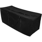 210d oxford tissu grand jardin sac de rangement �tanche patio meubles coussin sac de rangement l�ger ...
