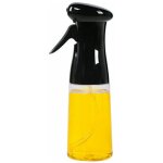 210ml d'huile d'olive pulverisateur monsieur vaporisateur refillable distributeur huile pour salade de ...
