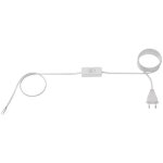 211. 274 alimentation câble de raccordement blanc 1. 80 m c268111 - bachmann 211. 274 alimentation câble de raccordement blanc 1. 80 m c268111 - bachmann
