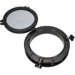 215mmboots yacht hublots fen�tre de la cabine hublot � ouverture ronde