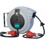 Airkraft - moulinet lectrique 20m. kar pro 20 / 5 (5x1. 5) 2164020