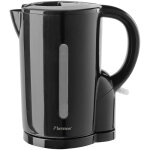 2200 w autocuiseur 1, 7 litre cuisines chauffe - th bouchon de scurit noir bestron awk 1101z