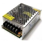 220v - 12v interrupteur trimmer transformateur stabilis� bloc d'alimentation 3, 2 amp�res