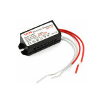 Lucky - 88 - 220v à 12v transformateur électronique convertisseur de tension pilote d'alimentation intelligent ... Lucky - 88 - 220v à 12v transformateur électronique convertisseur de tension pilote d'alimentation intelligent ...