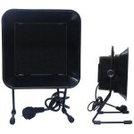 220v 14 / 16w antistatique fer � souder absorbeur de fum�e extracteur de fum�e