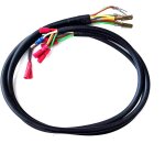 2213 - 8007 - 00 - a - faisceau alimentation pour tracteur iseki