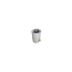 Ubbink - 224108 - rcuprateur de condensat en alu / pvc - diamtre 80 / 125 - rolux gaz