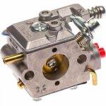2318735cr ? carburateur wt - 870 pour d�broussailleuse oleo - mac ? compatible bc420, sparta35, sparta37 ...
