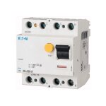 236778 fi de disjoncteur 4 p�les 40 a 300 ma pxf 40 / 4 / 0, 3 a - eaton