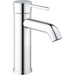 Essence mitigeur monocommande taille s avec cartouche en c�ramique, chrome (24172001) - grohe