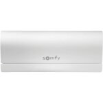 2401362 accessoire pour systme d'alarme sans fil contact porte / fentre sans fil - somfy