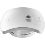 2401368 accessoire pour système d'alarme sans fil détecteur de fumée sans fil - somfy 2401368 accessoire pour système d'alarme sans fil détecteur de fumée sans fil - somfy