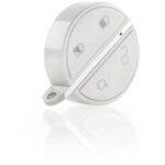 2401489 - badge d'activation et de d�sactivation alarme - fonction mains libres - compatible home alarm ...